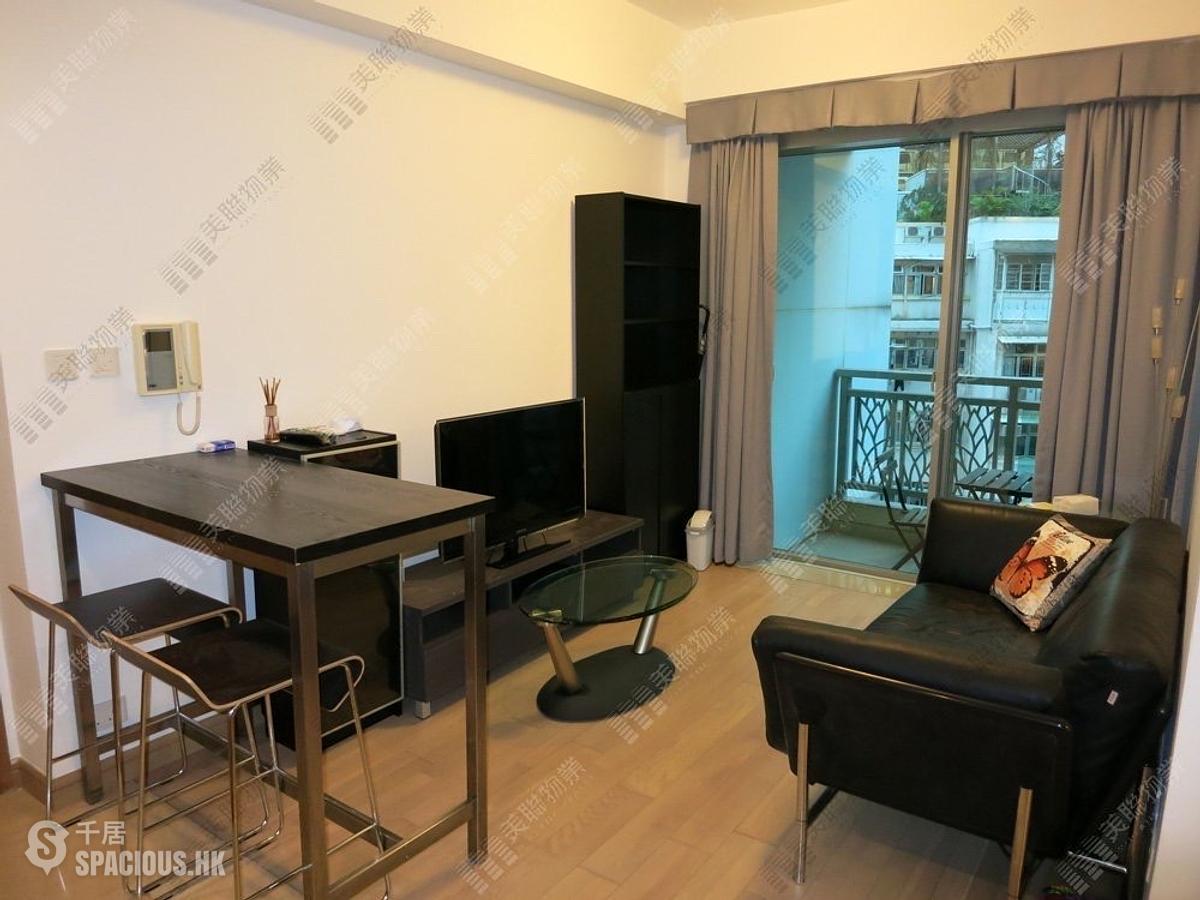 Wan Chai - York Place 01