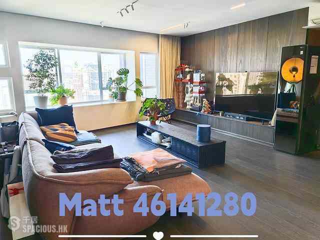 Mid Levels Central - Birchwood Place 01