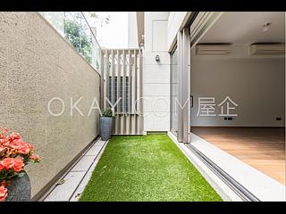 Pok Fu Lam - Bisney Crest 02
