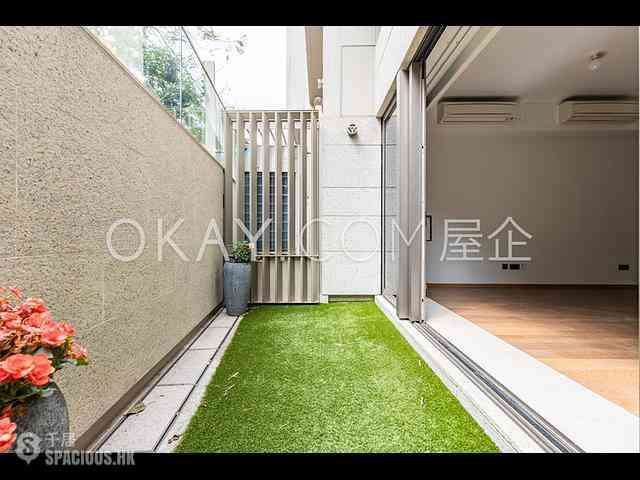 Pok Fu Lam - Bisney Crest 02