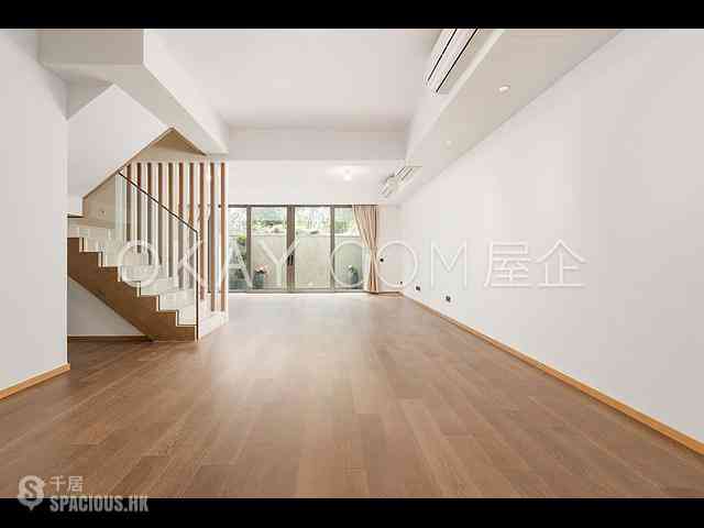 Pok Fu Lam - Bisney Crest 04
