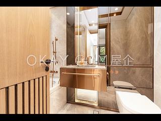 Pok Fu Lam - Bisney Crest 14