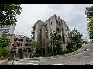 Pok Fu Lam - Bisney Crest 20