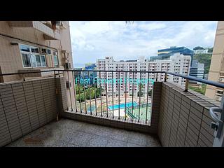薄扶林 - 碧瑶湾38座 03
