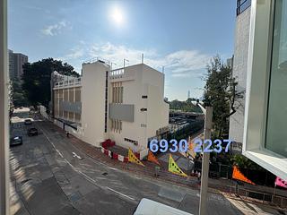 Tai Hang - Ming Sun Building 03