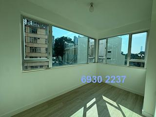 Tai Hang - Ming Sun Building 04