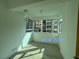 Tai Hang - Ming Sun Building 06