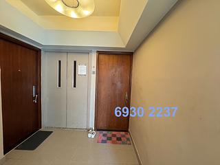 Tai Hang - Ming Sun Building 11
