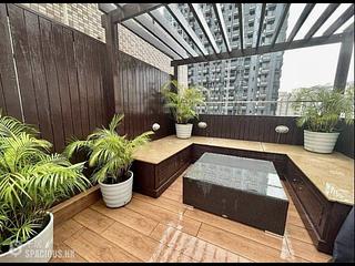 Shek Tong Tsui - Ka Fai Court 07