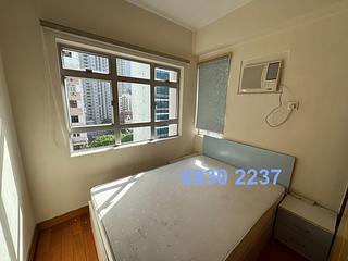 Sheung Wan - Hillier Building 05