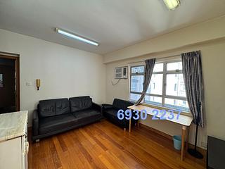 Sheung Wan - Hillier Building 08