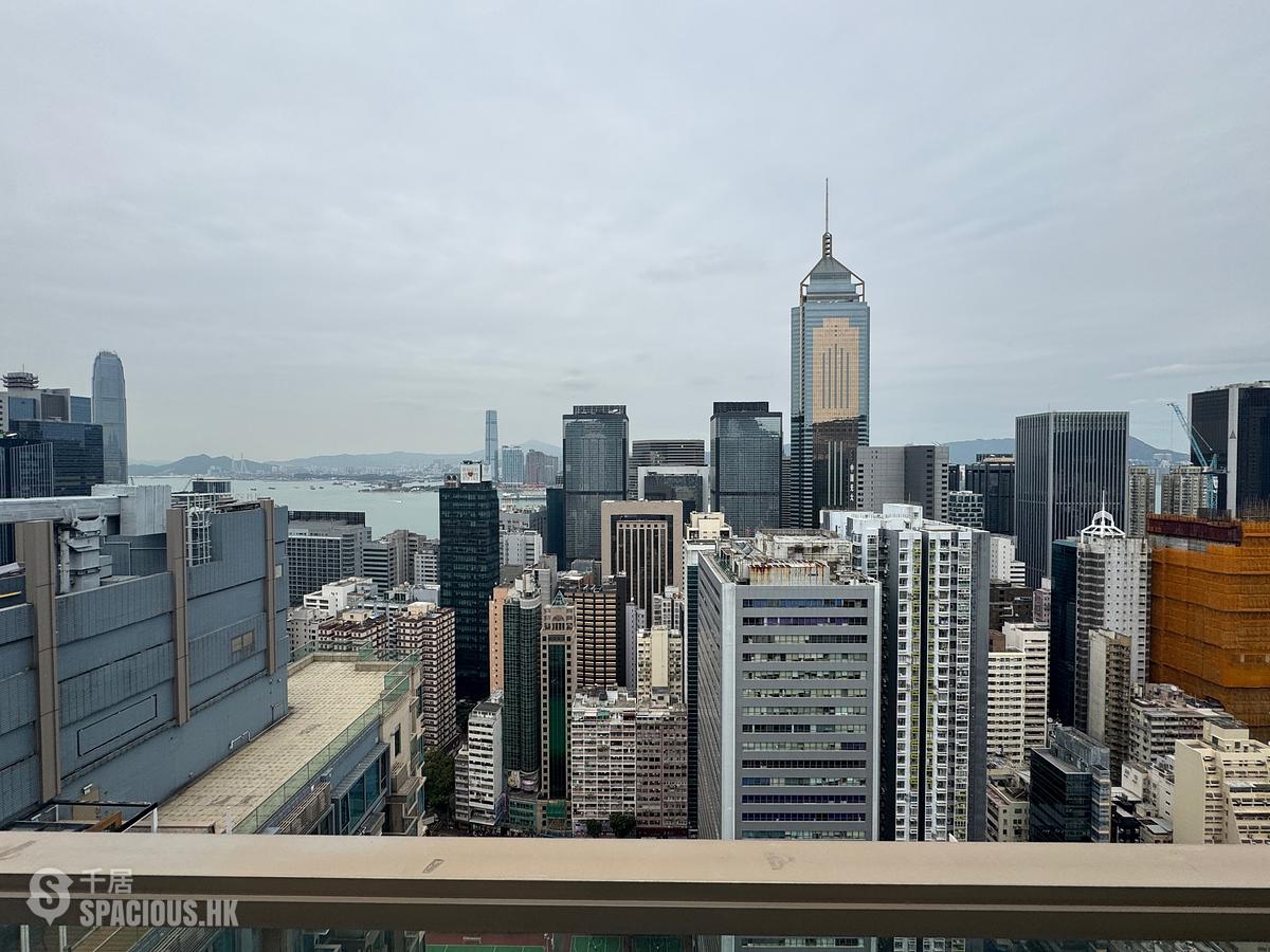 Wan Chai - The Avenue Phase 2 Block 3 01