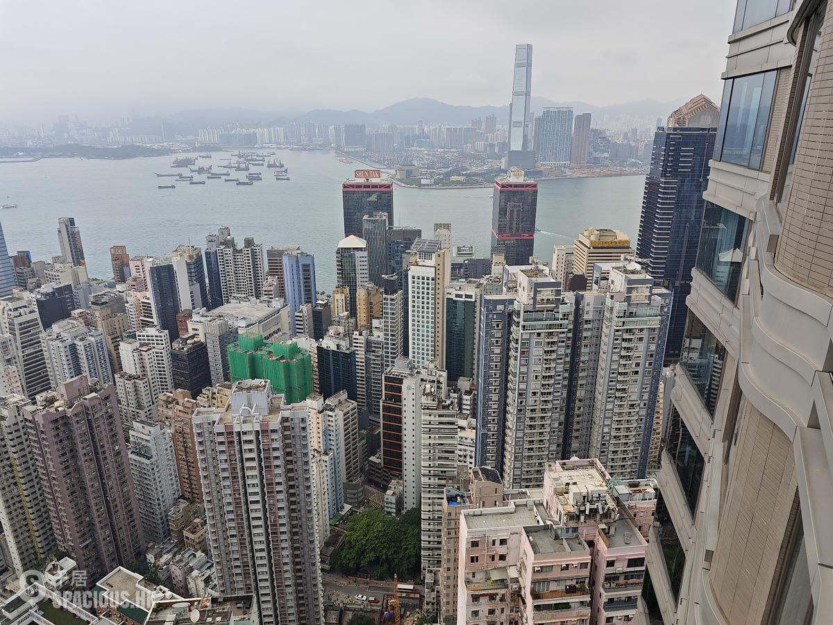 中半山 - 瀚然 01