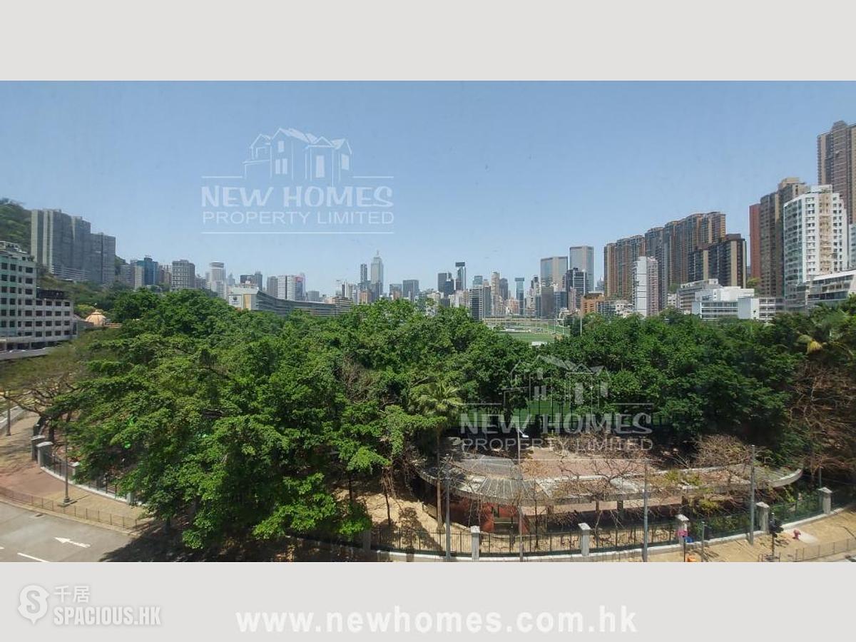 Happy Valley - Hooley Mansion 01