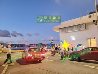 堅尼地城 - 高逸華軒 33