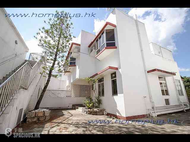 Sai Kung - Ruby Chalet 01