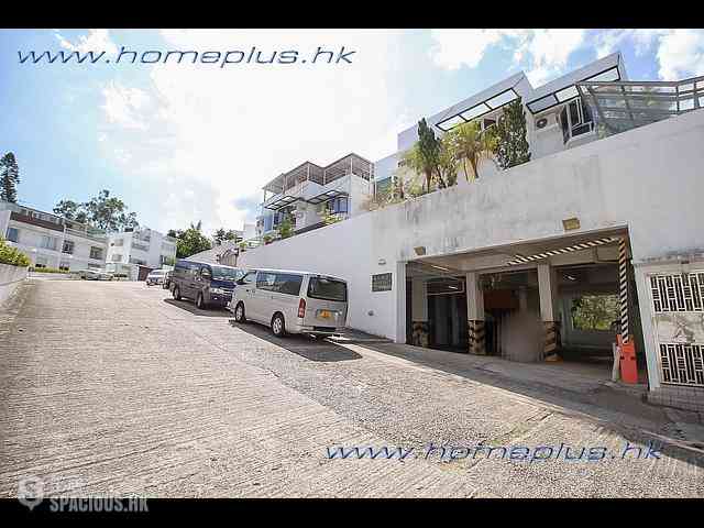 Sai Kung - Ruby Chalet 15