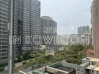 佐敦 - 公園大廈 02