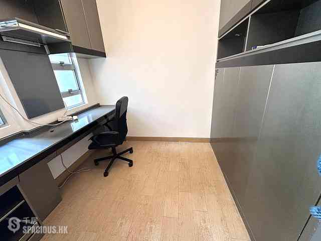 Causeway Bay - Mayson Garden Building 01