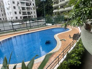 Pok Fu Lam - Greenery Garden 08