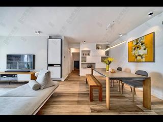 Pok Fu Lam - Baguio Villa Block 27 02