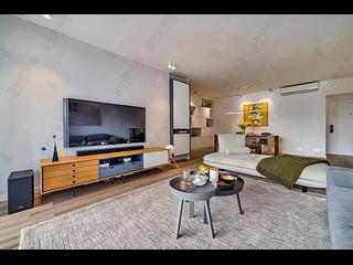 Pok Fu Lam - Baguio Villa Block 27 03