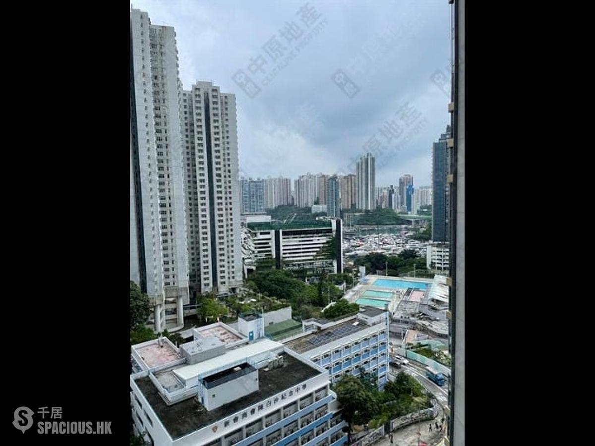 黃竹坑 - 港岛南岸2期 扬海2A座 01