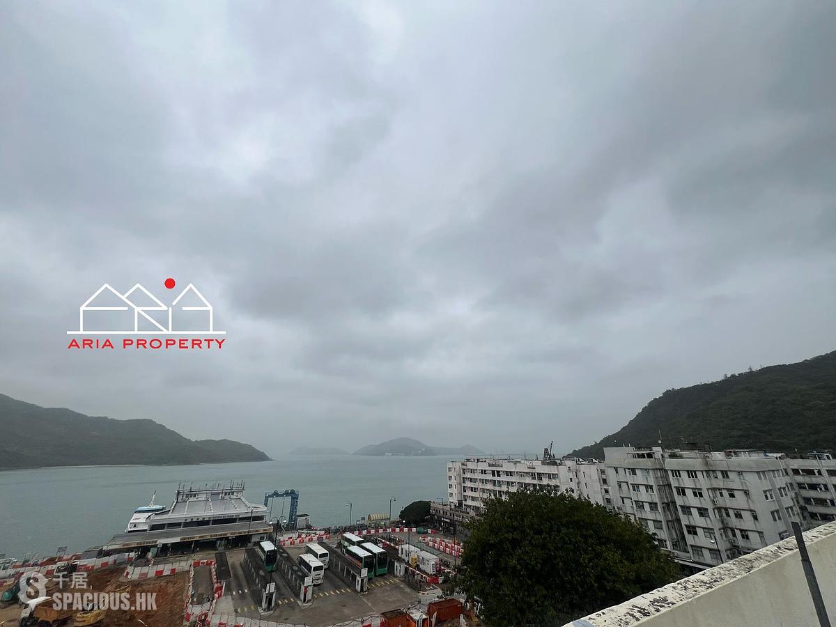 梅窝 - 银矿中心大厦 01