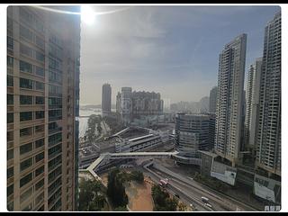 Tai Kok Tsui - Park Avenue Central Park Block 2 04