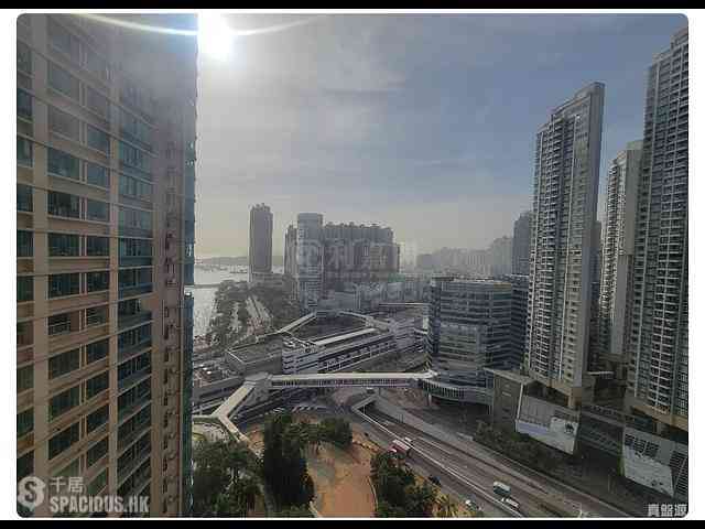 Tai Kok Tsui - Park Avenue Central Park Block 2 04
