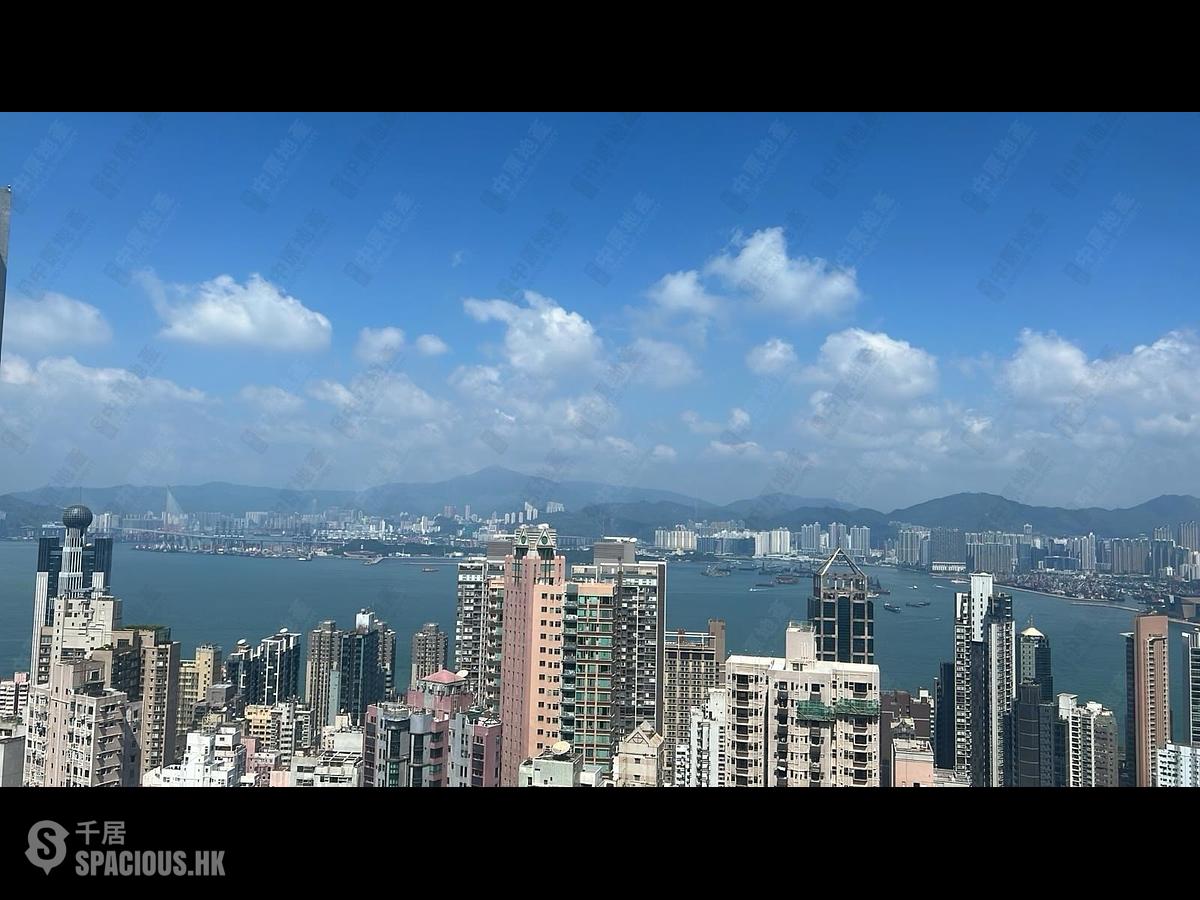 西半山 - 秀丽阁 01