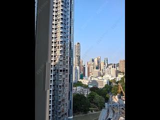 Wan Chai - Linway Court 03