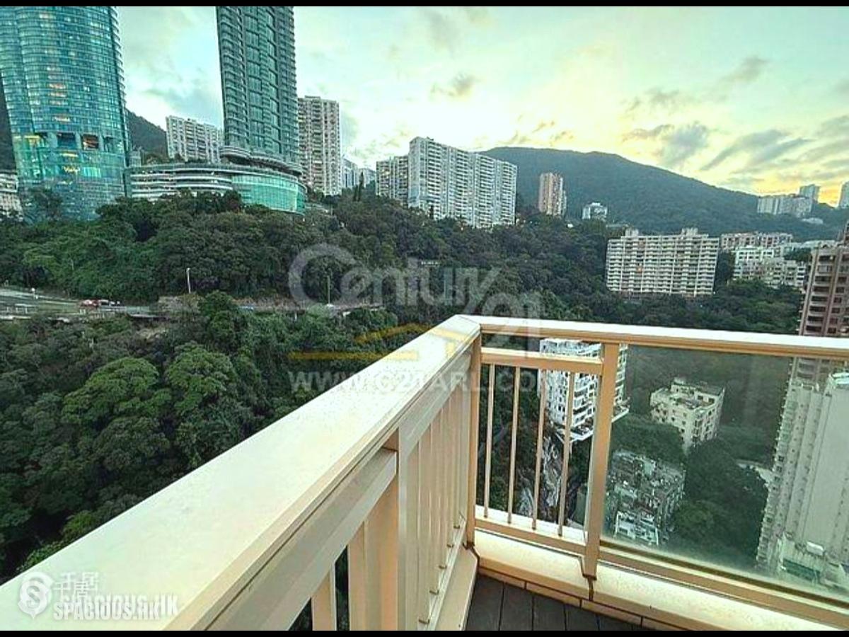 Happy Valley - The Altitude 01