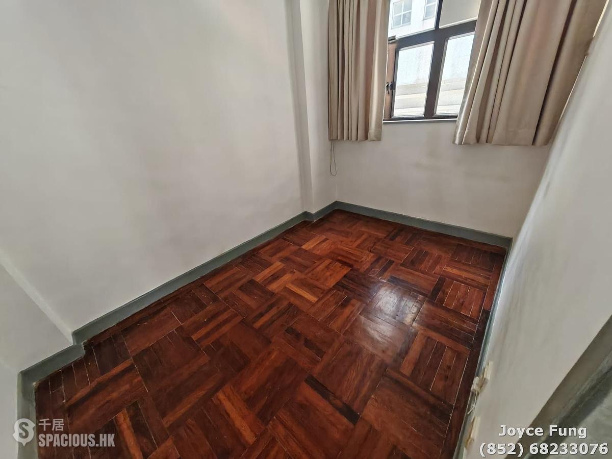 Sai Ying Pun - Topworth Court 01