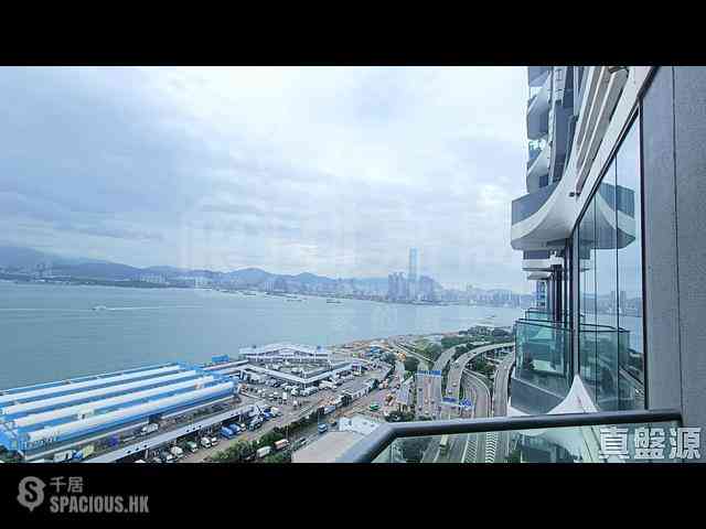 石塘咀 - 维港峰 01