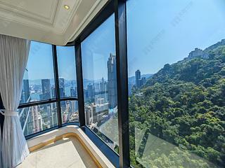 中半山 - 世紀大廈 03