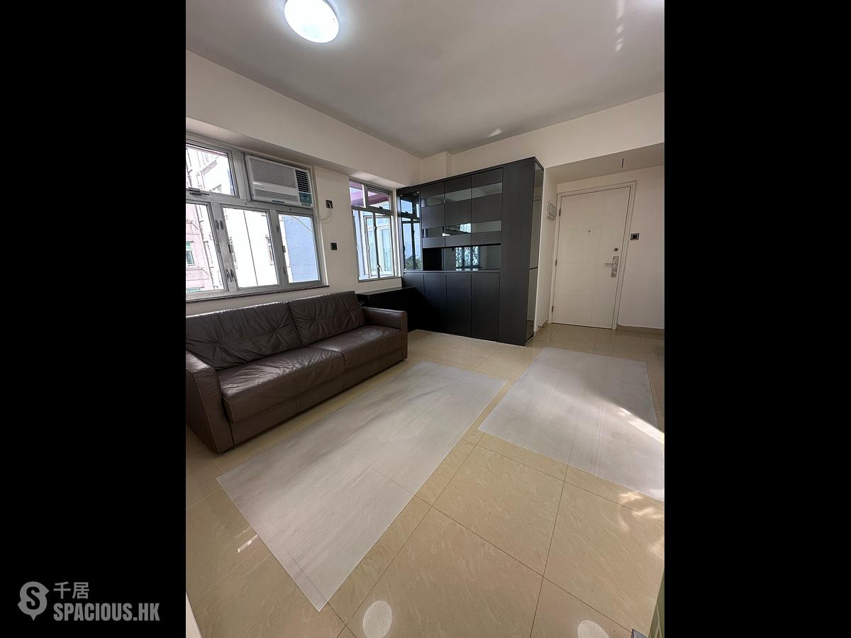 Kennedy Town - Jade Court 01
