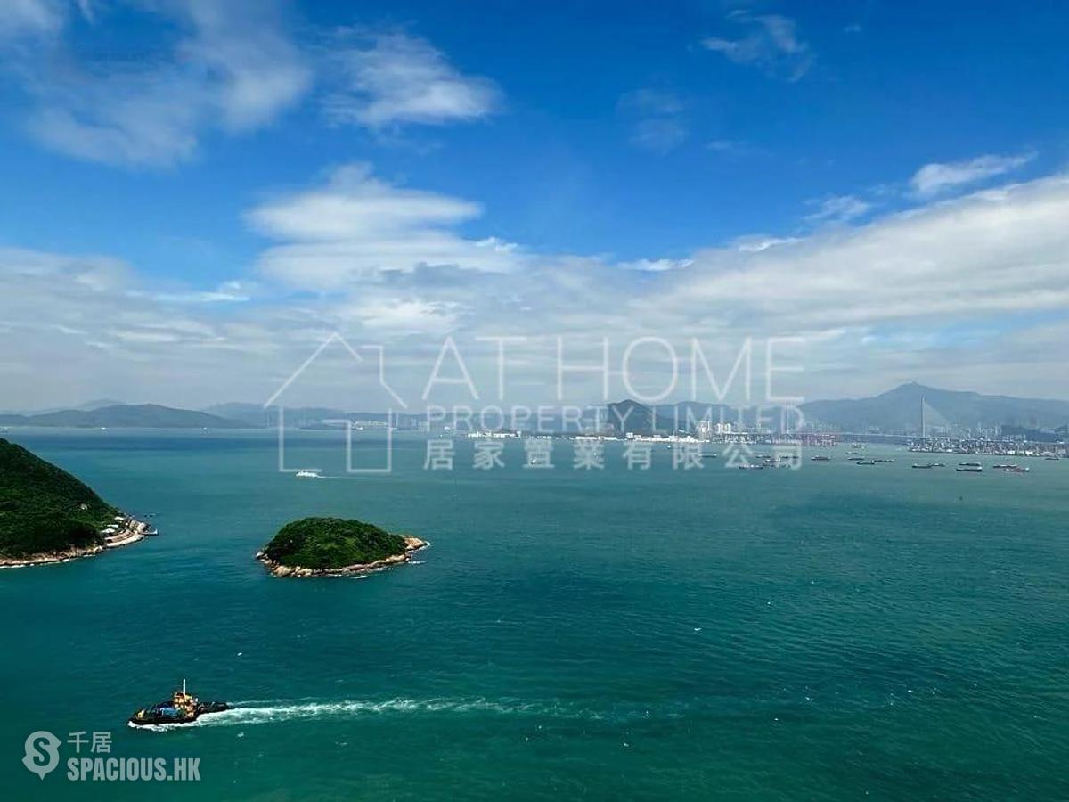 Kennedy Town - Serene Court 01
