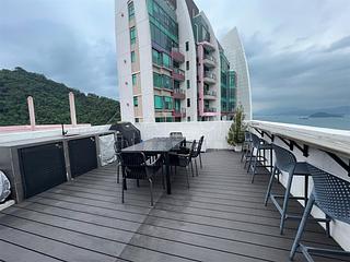 Kennedy Town - Serene Court 02