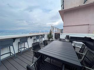 Kennedy Town - Serene Court 04