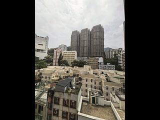 堅尼地城 - 盈基花園 08