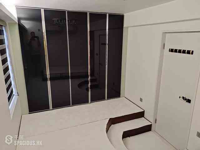 Wong Tai Sin - Tsui Chuk Garden Block 9 02