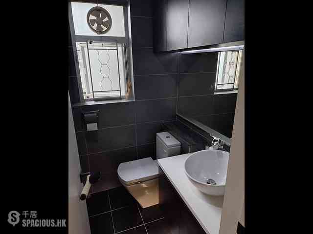 Wong Tai Sin - Tsui Chuk Garden Block 9 05