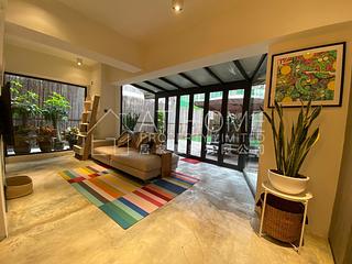 Kennedy Town - New Fortune House 03