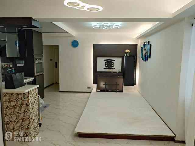 Wong Tai Sin - Tsui Chuk Garden Block 9 07