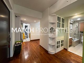 Mid Levels West - Hanwin Mansion 03