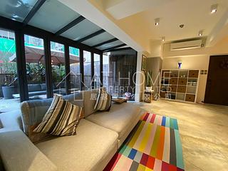 Kennedy Town - New Fortune House 04