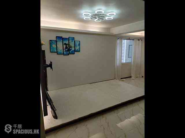 Wong Tai Sin - Tsui Chuk Garden Block 9 08