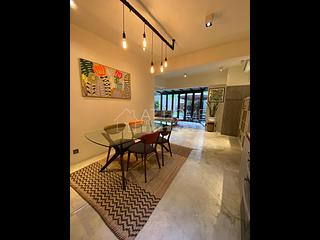 Kennedy Town - New Fortune House 05