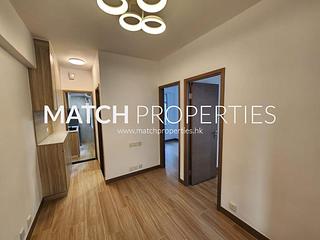Mid Levels Central - Kam Lei Building 02